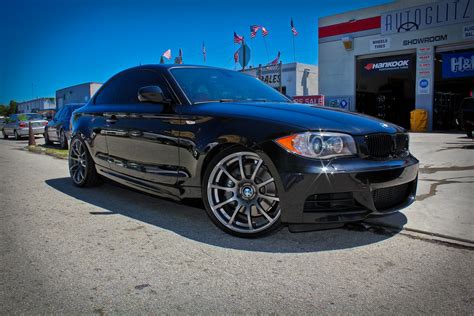 Bmw 135i Coilovers